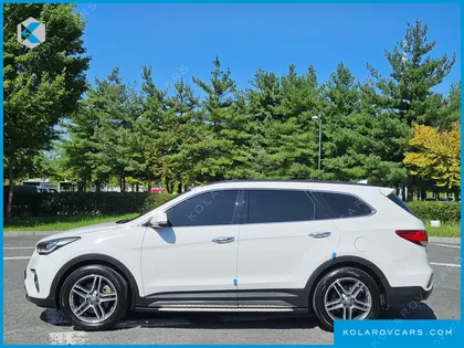 HYUNDAI MAXCRUISE DIESEL 2.2 2WD