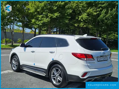HYUNDAI MAXCRUISE DIESEL 2.2 2WD