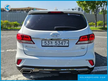 HYUNDAI MAXCRUISE DIESEL 2.2 2WD