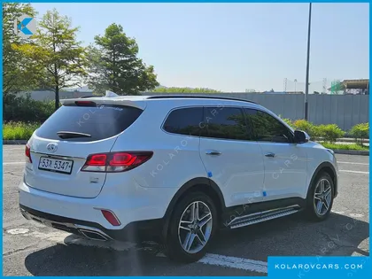 HYUNDAI MAXCRUISE DIESEL 2.2 2WD