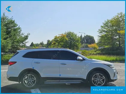 HYUNDAI MAXCRUISE DIESEL 2.2 2WD