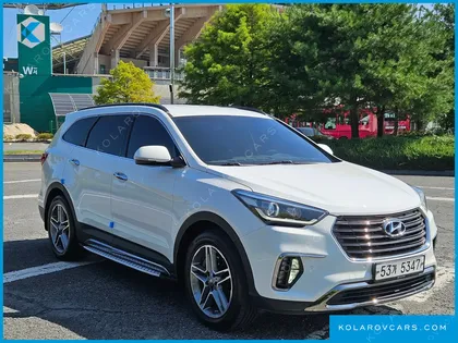 HYUNDAI MAXCRUISE DIESEL 2.2 2WD