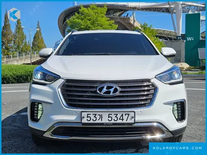 HYUNDAI MAXCRUISE DIESEL 2.2 2WD