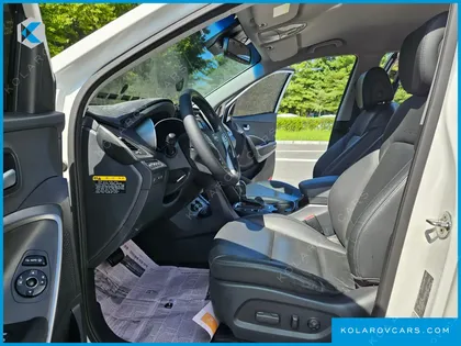 HYUNDAI MAXCRUISE DIESEL 2.2 2WD
