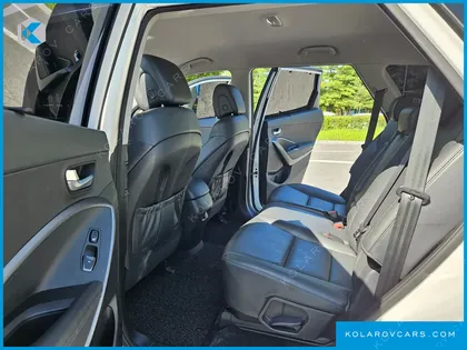 HYUNDAI MAXCRUISE DIESEL 2.2 2WD