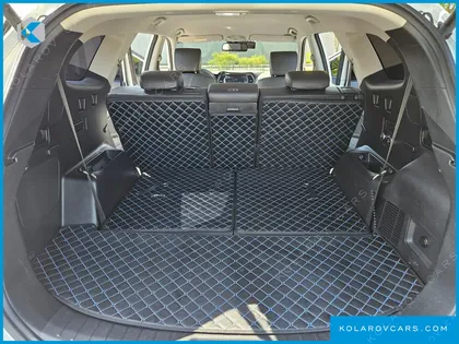 HYUNDAI MAXCRUISE DIESEL 2.2 2WD