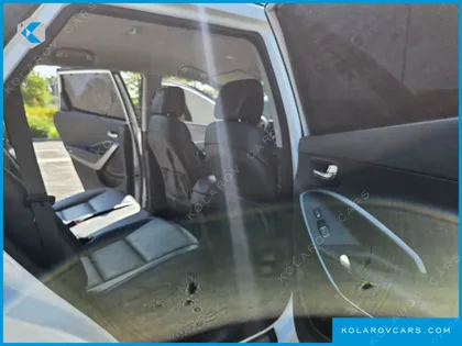 HYUNDAI MAXCRUISE DIESEL 2.2 2WD