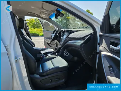 HYUNDAI MAXCRUISE DIESEL 2.2 2WD