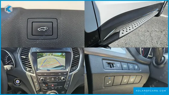 HYUNDAI MAXCRUISE DIESEL 2.2 2WD
