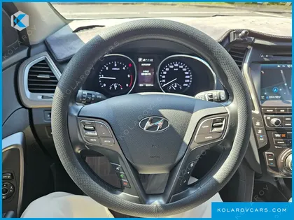 HYUNDAI MAXCRUISE DIESEL 2.2 2WD