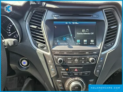 HYUNDAI MAXCRUISE DIESEL 2.2 2WD
