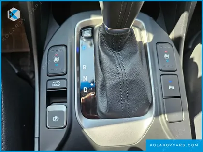 HYUNDAI MAXCRUISE DIESEL 2.2 2WD