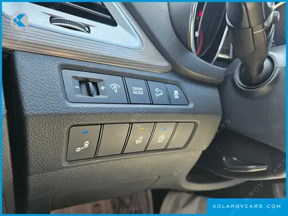 HYUNDAI MAXCRUISE DIESEL 2.2 2WD