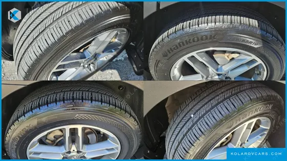 HYUNDAI MAXCRUISE DIESEL 2.2 2WD