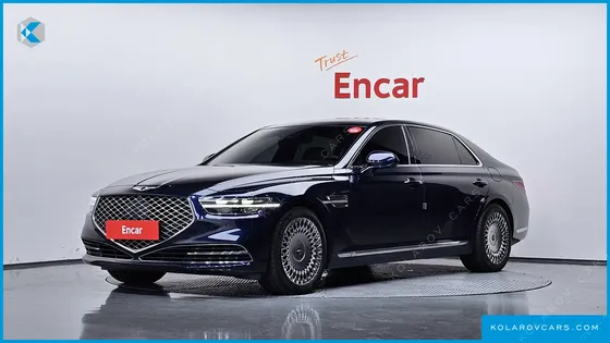GENESIS G90 5.0 AWD