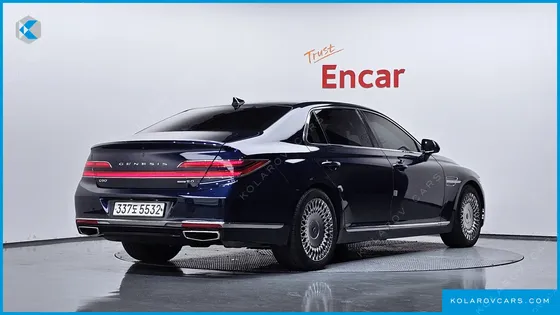 GENESIS G90 5.0 AWD