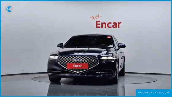GENESIS G90 5.0 AWD
