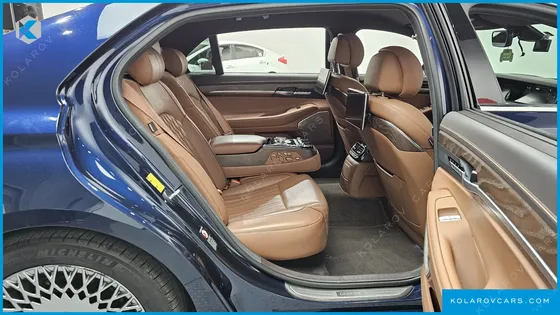 GENESIS G90 5.0 AWD