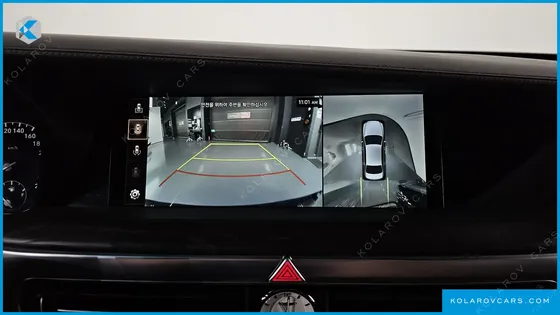 GENESIS G90 5.0 AWD
