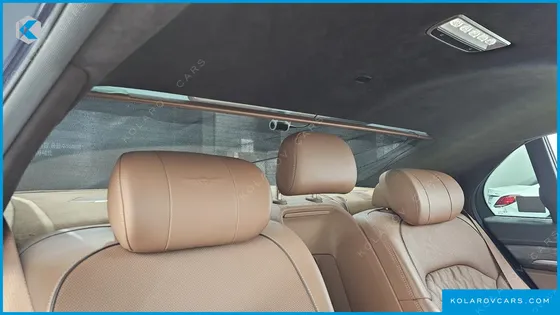 GENESIS G90 5.0 AWD