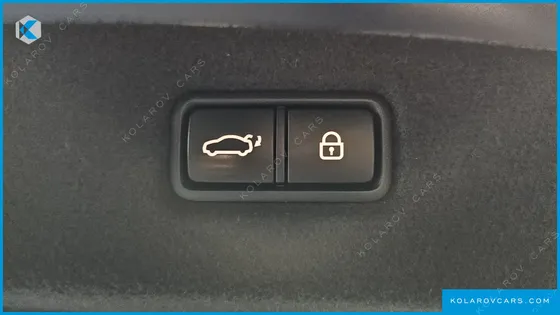 GENESIS G90 5.0 AWD