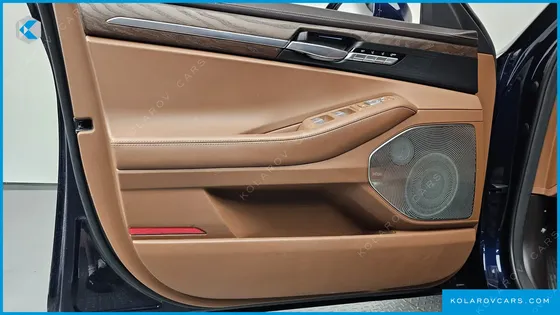 GENESIS G90 5.0 AWD