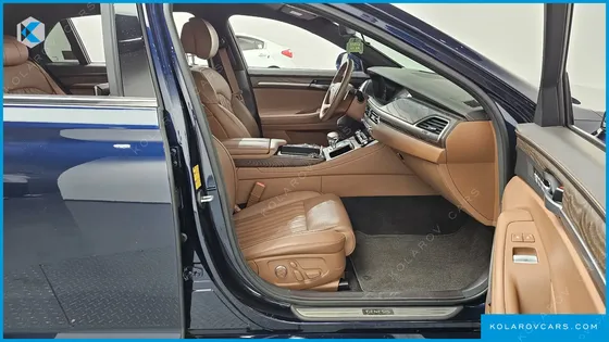 GENESIS G90 5.0 AWD