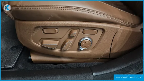 GENESIS G90 5.0 AWD