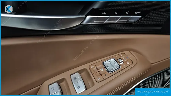 GENESIS G90 5.0 AWD