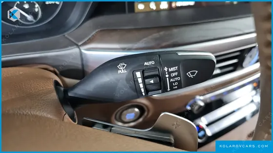 GENESIS G90 5.0 AWD