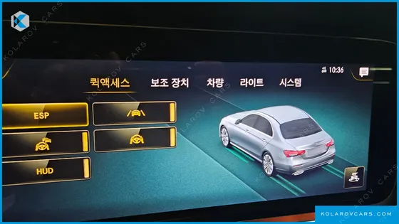 MERCEDES E-CLASS E350 4MATIC AMG LINE