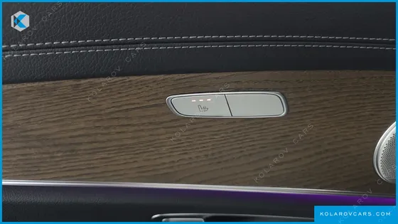 MERCEDES E-CLASS E220D 4MATIC EXCLUSIVE