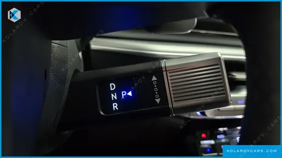 HYUNDAI GRANDEUR EXCLUSIVE