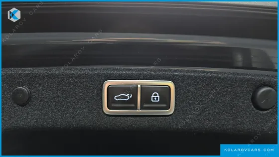 HYUNDAI GRANDEUR EXCLUSIVE