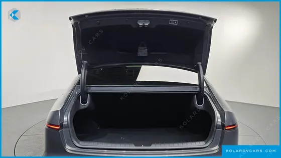 HYUNDAI GRANDEUR EXCLUSIVE