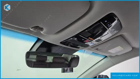 HYUNDAI GRANDEUR EXCLUSIVE