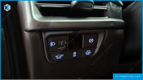 HYUNDAI GRANDEUR EXCLUSIVE