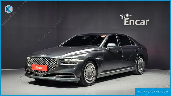 GENESIS G90 3.8 AWD