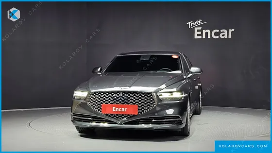 GENESIS G90 3.8 AWD