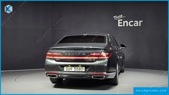 GENESIS G90 3.8 AWD