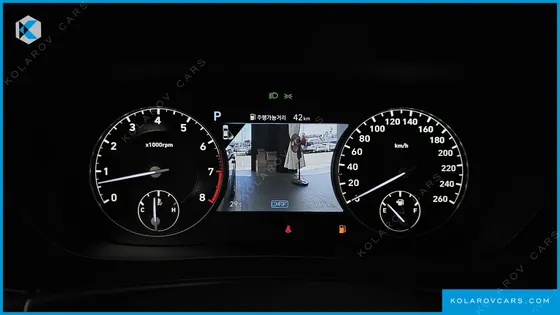 GENESIS G90 3.8 AWD
