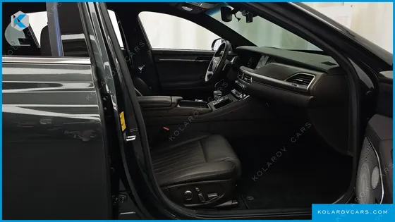 GENESIS G90 3.8 AWD