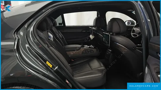 GENESIS G90 3.8 AWD