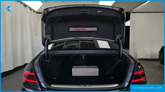 GENESIS G90 3.8 AWD