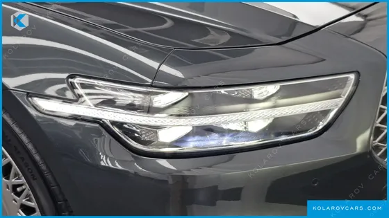 GENESIS G90 3.8 AWD
