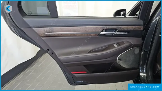 GENESIS G90 3.8 AWD