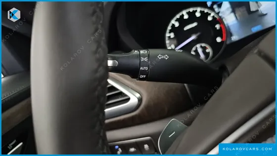 GENESIS G90 3.8 AWD