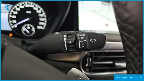 GENESIS G90 3.8 AWD