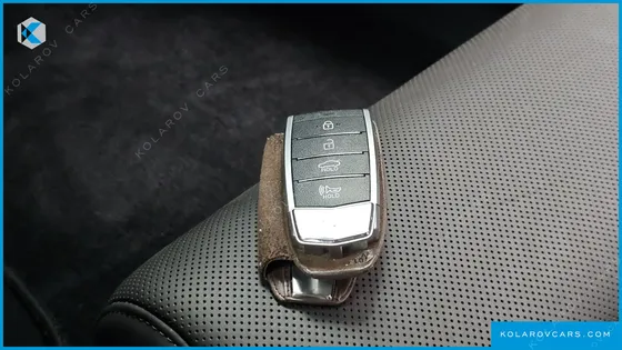 GENESIS G90 3.8 AWD