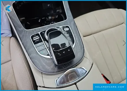 MERCEDES E-CLASS E450 4MATIC CABRIOLET
